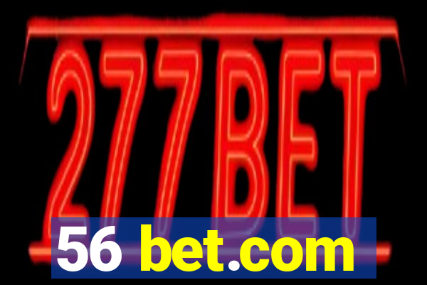 56 bet.com